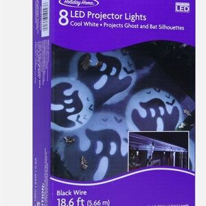 Holiday Home LED Projector Lights